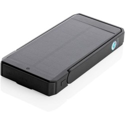 Solární powerbanka Skywave 10 000 mAh z RCS recykl. plastu