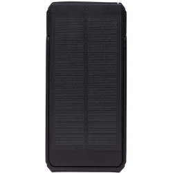 Solární powerbanka Skywave 10 000 mAh z RCS recykl. plastu