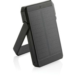 Solární bezdrát. powerbanka Skywave 5000mAh 10W z RCS RPET