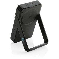 Solární bezdrát. powerbanka Skywave 5000mAh 10W z RCS RPET