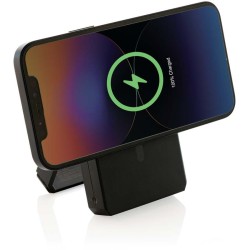 Solární bezdrát. powerbanka Skywave 5000mAh 10W z RCS RPET