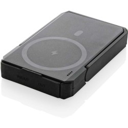 Solární bezdrát. powerbanka Skywave 5000mAh 10W z RCS RPET