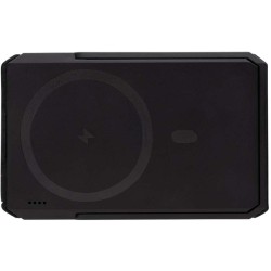 Solární bezdrát. powerbanka Skywave 5000mAh 10W z RCS RPET