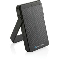 Solární bezdrát. powerbanka Skywave 5000mAh 10W z RCS RPET