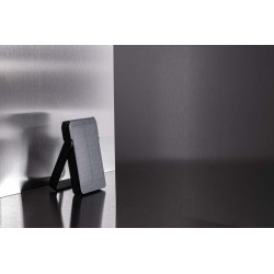 Solární bezdrát. powerbanka Skywave 5000mAh 10W z RCS RPET