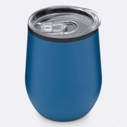 Vakuový cestovní hrnek BOWLY