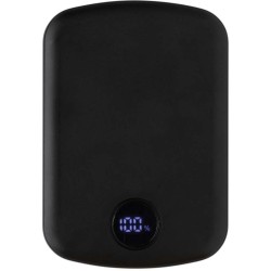 Magnetická powerbanka 5000mAh MagBoost z RCS recykl. plastu