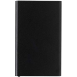 Powerbanka 4000mAh s USB C z RCS recykl. plastu a hliníku