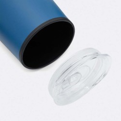 Vakuový cestovní hrnek BOWLY