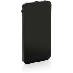 Lockhart RCS recyklovaný plast 10 000 s integrovanými kabely