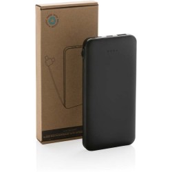 Lockhart RCS recyklovaný plast 10 000 s integrovanými kabely