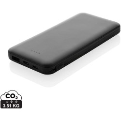 Lockhart RCS recyklovaný plast 10 000 s integrovanými kabely