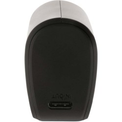 Rychlá powerbanka 5000mAh FlashCharge z RCS recykl. plastu