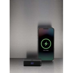 Rychlá powerbanka 5000mAh FlashCharge z RCS recykl. plastu