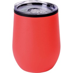 Vakuový cestovní hrnek BOWLY