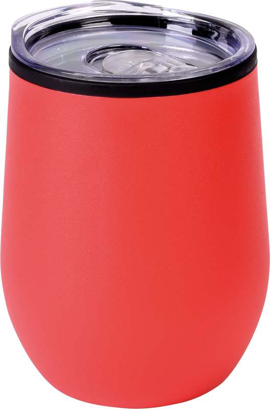 Vakuový cestovní hrnek BOWLY