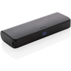 Rychlá powerbanka 20000mAh FlashCharge z RCS recykl. plastu