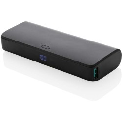 Rychlá powerbanka 20000mAh FlashCharge z RCS recykl. plastu