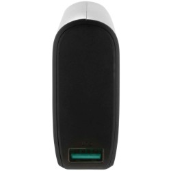 Rychlá powerbanka 20000mAh FlashCharge z RCS recykl. plastu