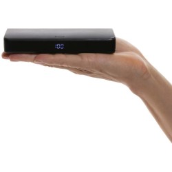 Rychlá powerbanka 20000mAh FlashCharge z RCS recykl. plastu