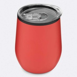 Vakuový cestovní hrnek BOWLY