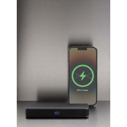 Rychlá powerbanka 20000mAh FlashCharge z RCS recykl. plastu