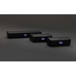 Rychlá powerbanka 20000mAh FlashCharge z RCS recykl. plastu