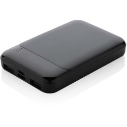 Powerbanka 5000 mAh z RCS recykl. plastu