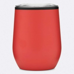 Vakuový cestovní hrnek BOWLY