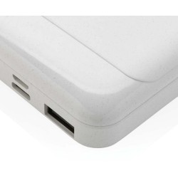 Powerbanka 5000 mAh z RCS recykl. plastu