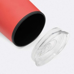 Vakuový cestovní hrnek BOWLY