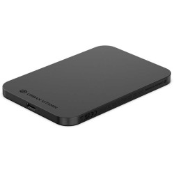 Powerbanka 3000mAh Urban Vitamin Burbank z RCS alu a plastu