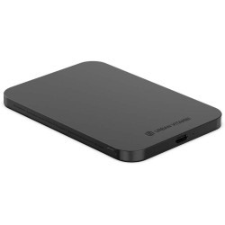 Powerbanka 3000mAh Urban Vitamin Burbank z RCS alu a plastu
