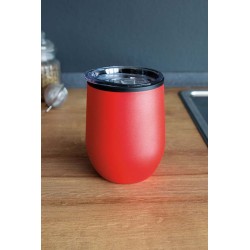 Vakuový cestovní hrnek BOWLY