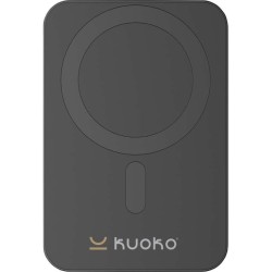 Powerbanka 3000mAh Urban Vitamin Burbank z RCS alu a plastu