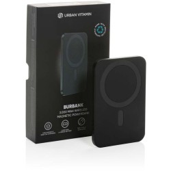 Powerbanka 3000mAh Urban Vitamin Burbank z RCS alu a plastu