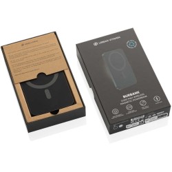 Powerbanka 3000mAh Urban Vitamin Burbank z RCS alu a plastu