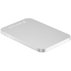 Powerbanka 3000mAh Urban Vitamin Burbank z RCS alu a plastu