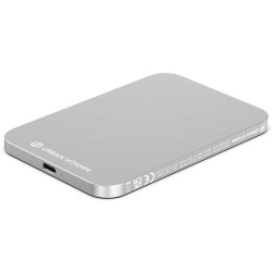 Powerbanka 3000mAh Urban Vitamin Burbank z RCS alu a plastu