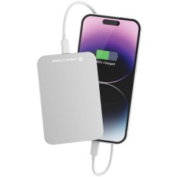 Powerbanka 3000mAh Urban Vitamin Burbank z RCS alu a plastu