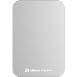 Powerbanka 3000mAh Urban Vitamin Burbank z RCS alu a plastu