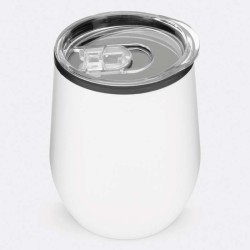 Vakuový cestovní hrnek BOWLY