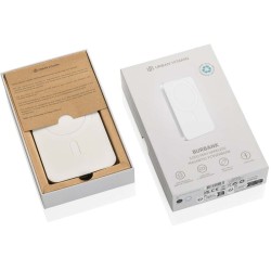 Powerbanka 3000mAh Urban Vitamin Burbank z RCS alu a plastu