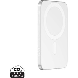 Powerbanka 3000mAh Urban Vitamin Burbank z RCS alu a plastu