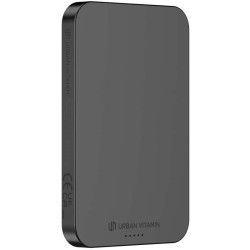 Powerbanka 5000mAh Urban Vitamin Richmond z RCS alu a plastu