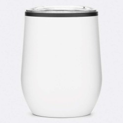 Vakuový cestovní hrnek BOWLY