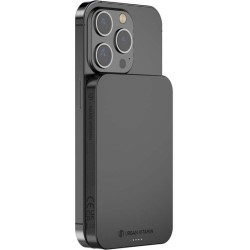 Powerbanka 5000mAh Urban Vitamin Richmond z RCS alu a plastu