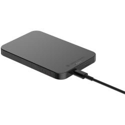 Powerbanka 5000mAh Urban Vitamin Richmond z RCS alu a plastu