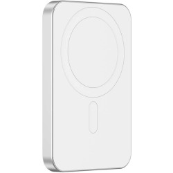 Powerbanka 5000mAh Urban Vitamin Richmond z RCS alu a plastu