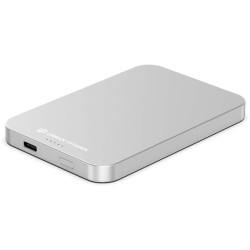 Powerbanka 5000mAh Urban Vitamin Richmond z RCS alu a plastu